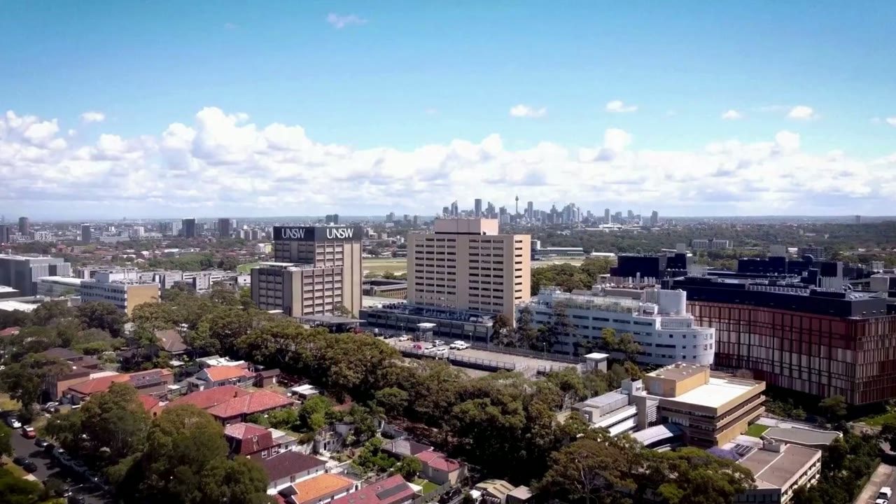 Still from the UNSW Mentem project